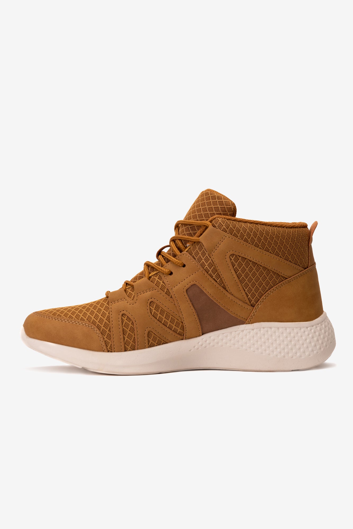 Zapatilla Hombre Camel Lars Carbin carbin